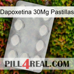 Dapoxetine 30Mg Pills 16